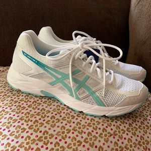 ASICS gel contend 4.